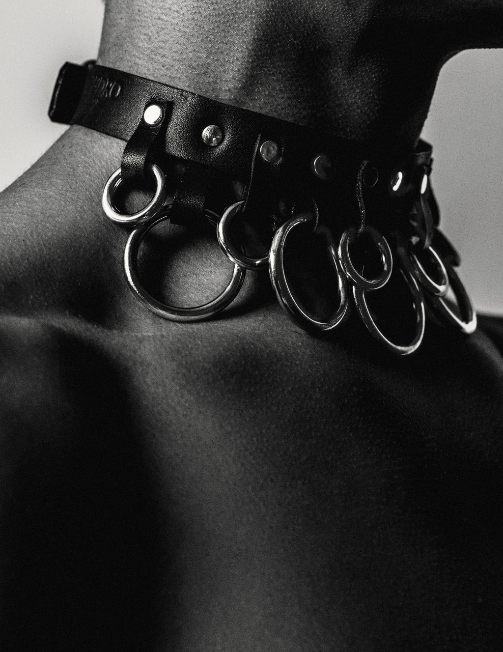 Collar Hefesto