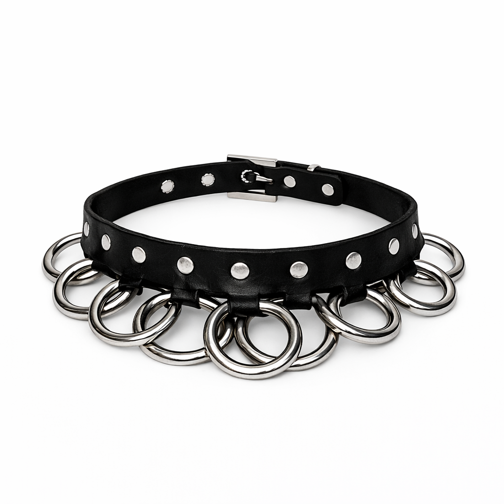 Collar Hefesto