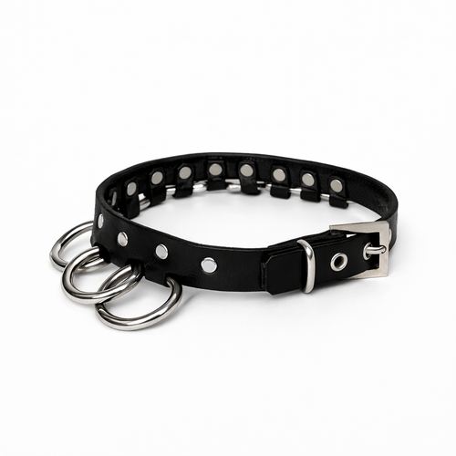 Collar Hefesto