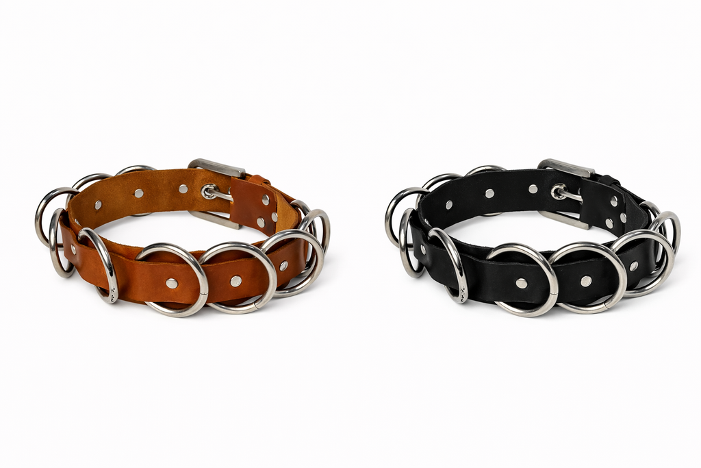 Choker Nereo