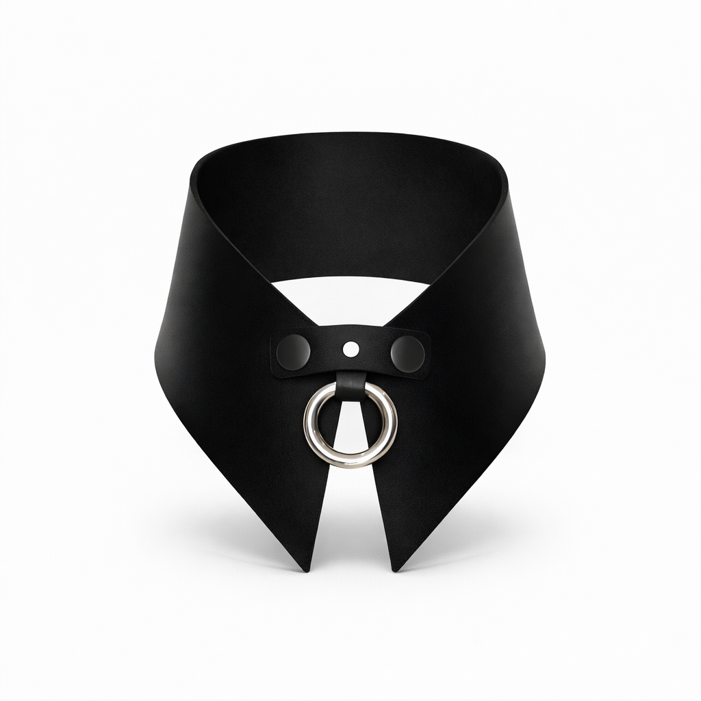 Cuello Hades