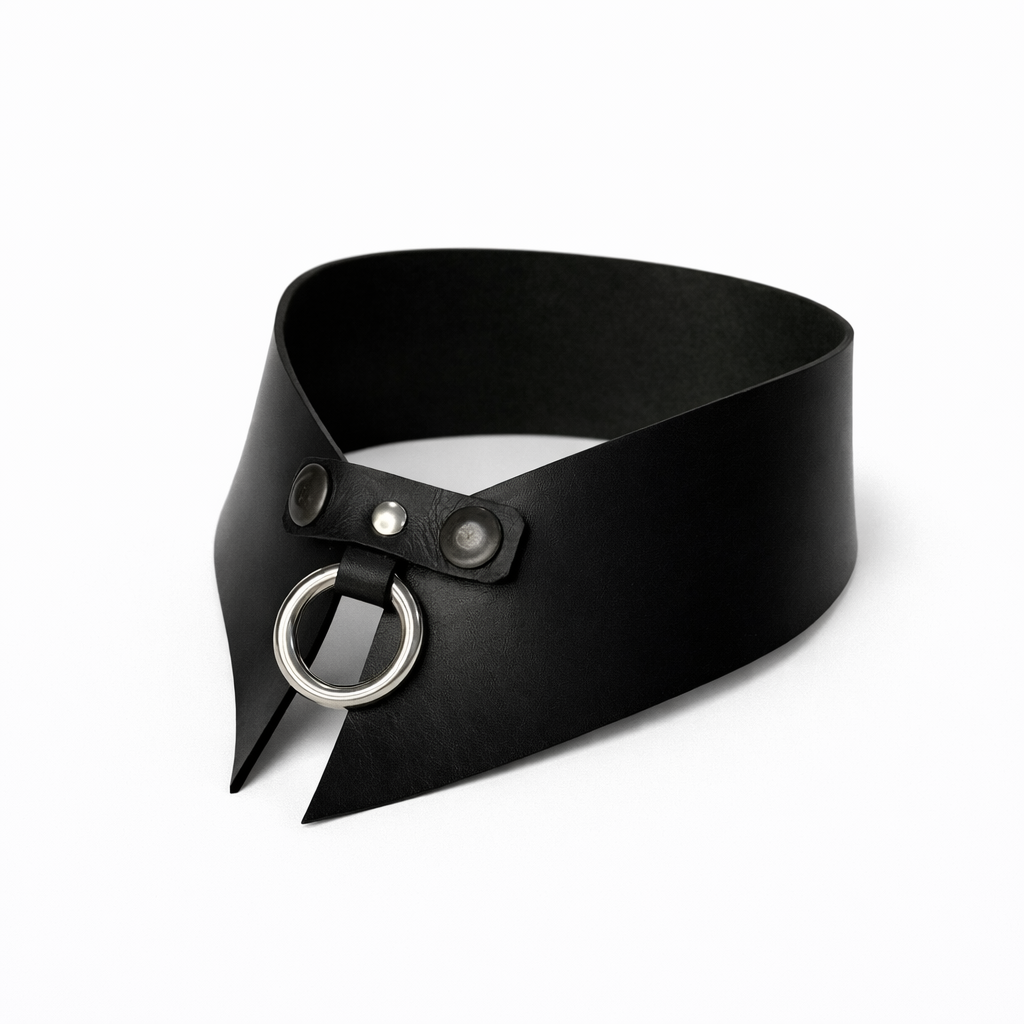 Cuello Hades
