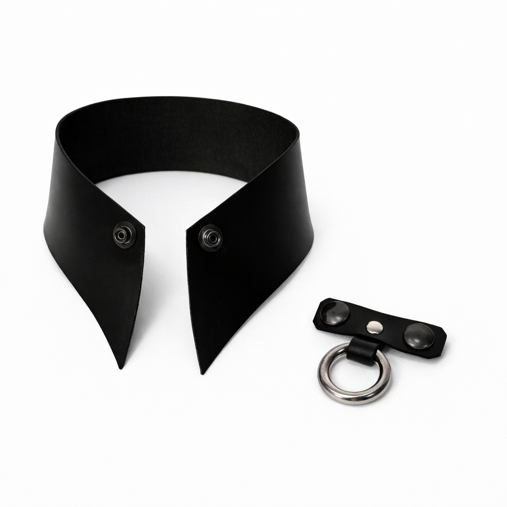 Cuello Hades